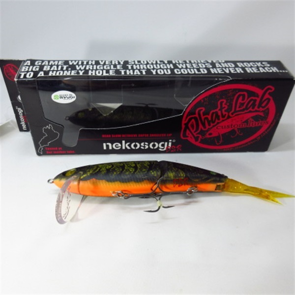 ネコソギＤＳＲ＃２１ マット金ザリ